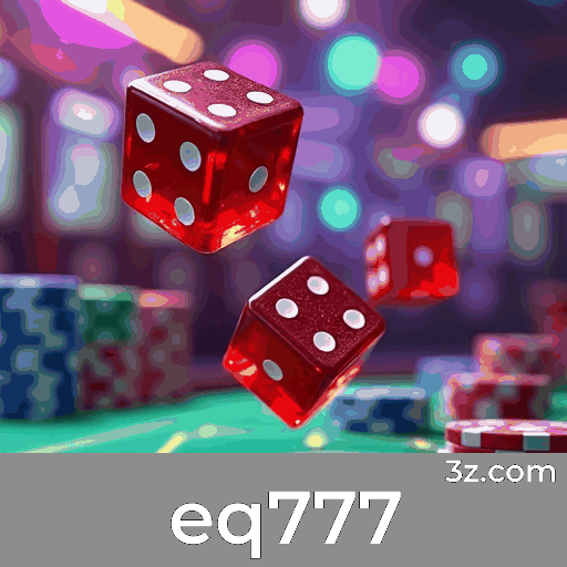 eq777: A Emoção dos Jogos de Cassino ao Seu Alcance