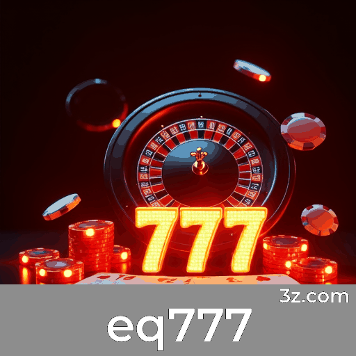 eq777: O Cassino Online Seguro e Premiado