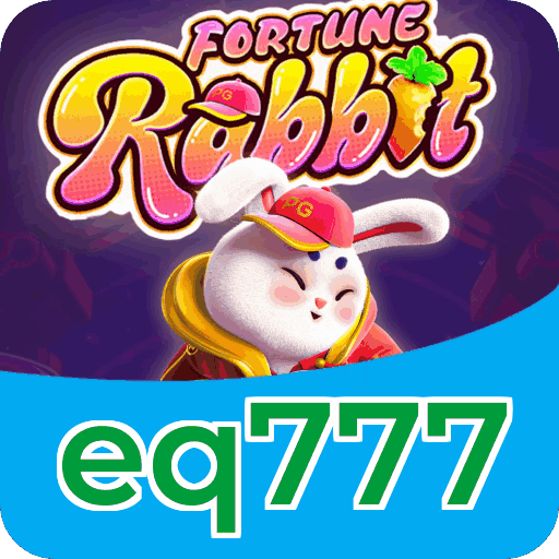 Login rápido no app eq777